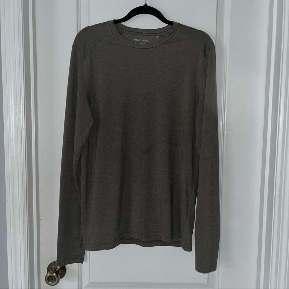 Toad&Co  Insect Shield Tee